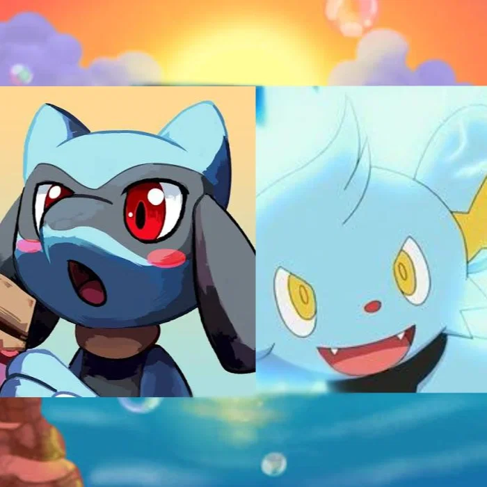 Newbie Pokémon Explorers