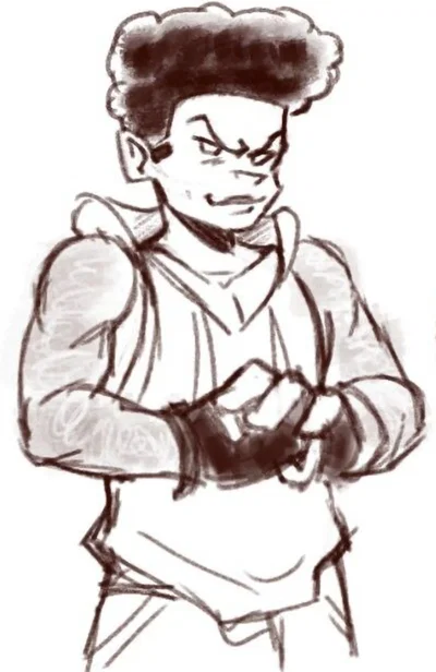 Darnell ( FNF / NGS )