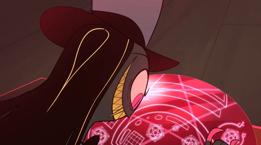 Sir Pentious (Hazbin Hotel)
