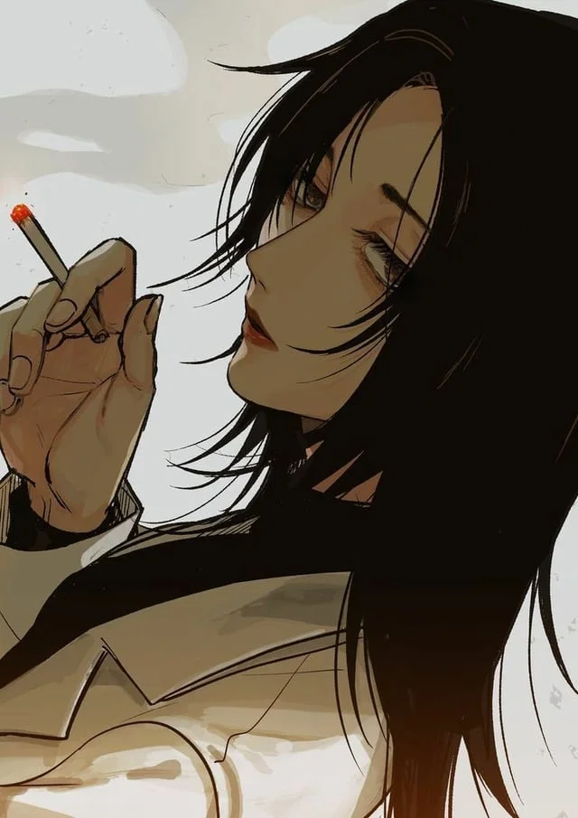Shoko Ieiri (Your Worn-Out Warmth)