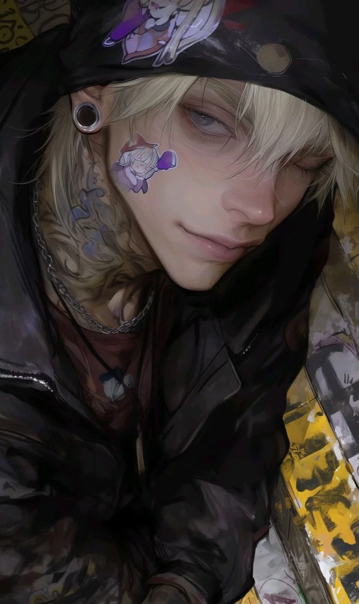 🎧 Riven - Your enemy | BL
