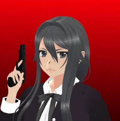Ryoba Aishi (Yakuza)