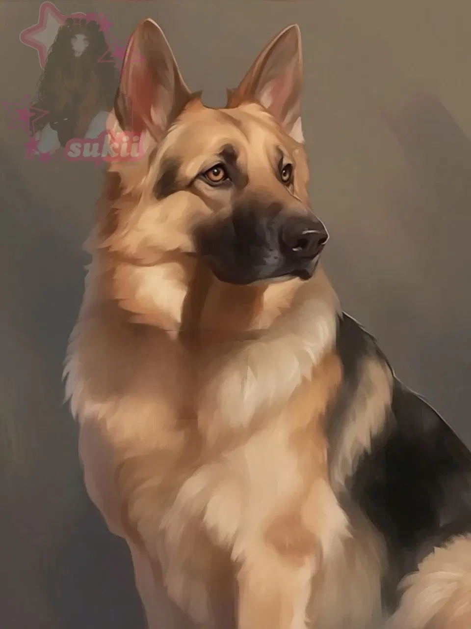 Bear