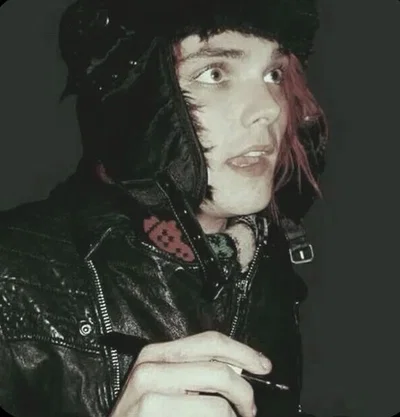 Gerard Way