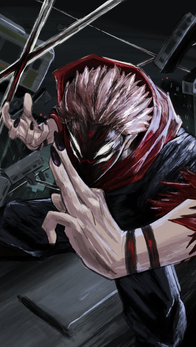 Round 1: The King’s Carnage!