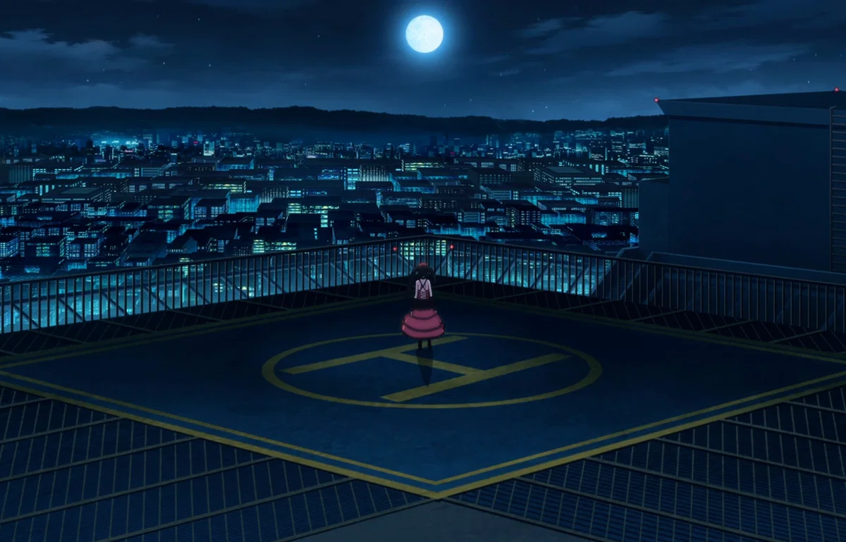 Date A Live | Reincarnated as Nia