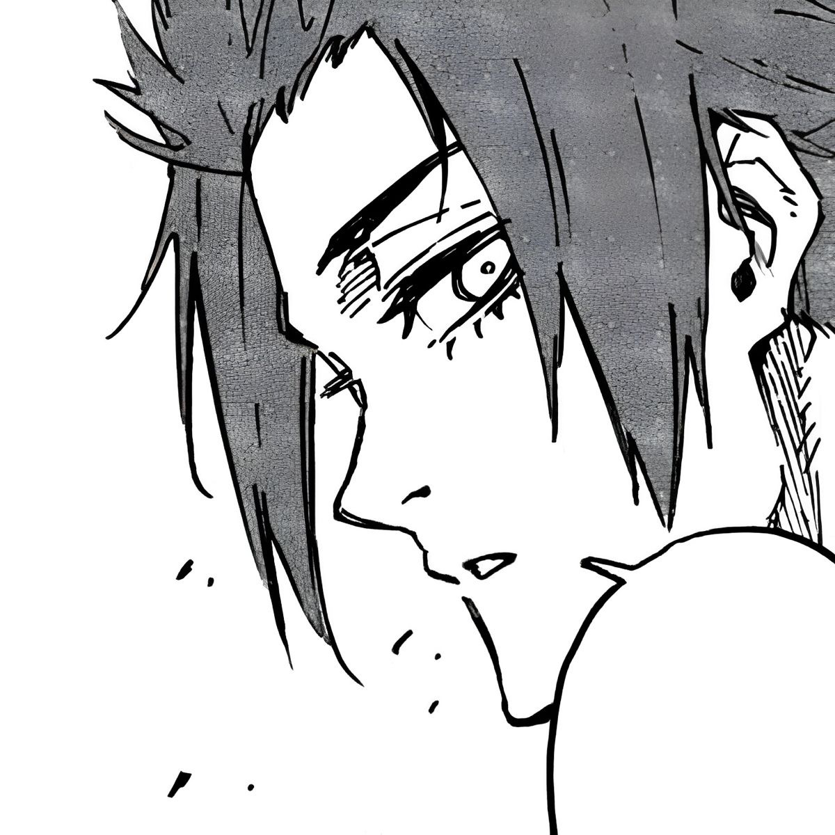 Itoshi Sae 