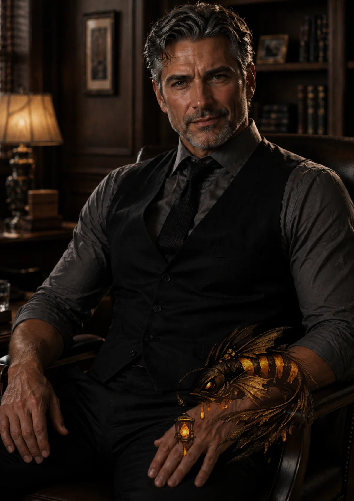 Adriano Valenti
