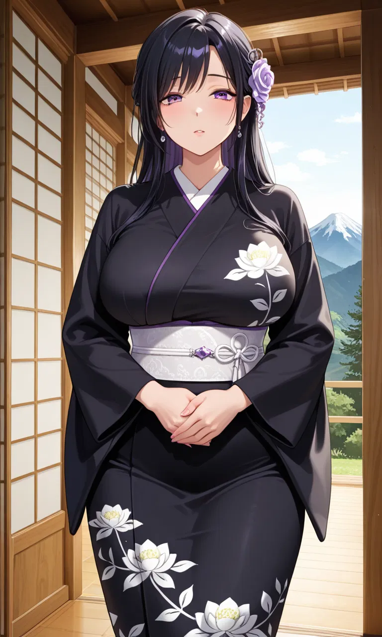 ALT: Yamato Nadeshiko - Friend POV