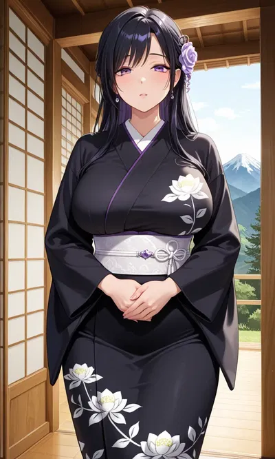 ALT: Yamato Nadeshiko - Friend POV