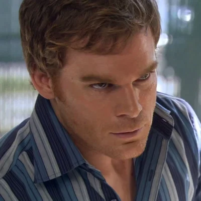 Dexter Morgan