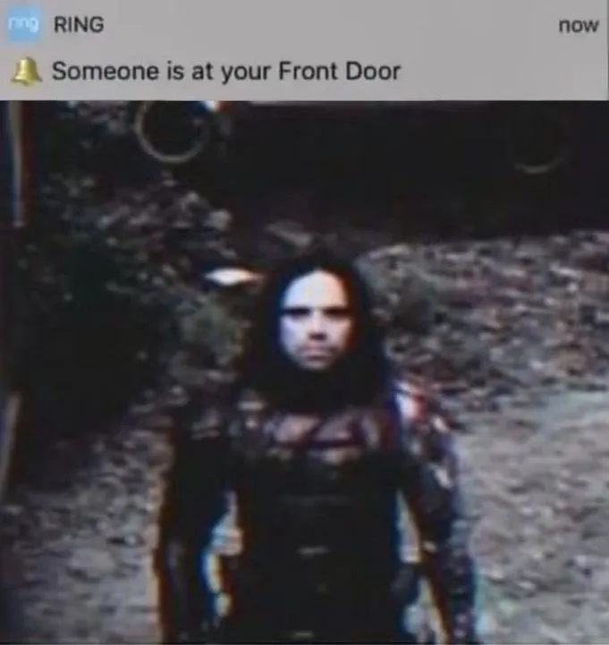 Secrets |the avengers