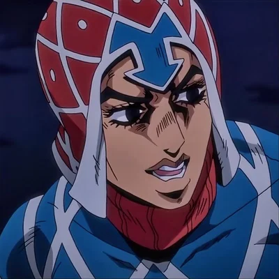 Guido Mista