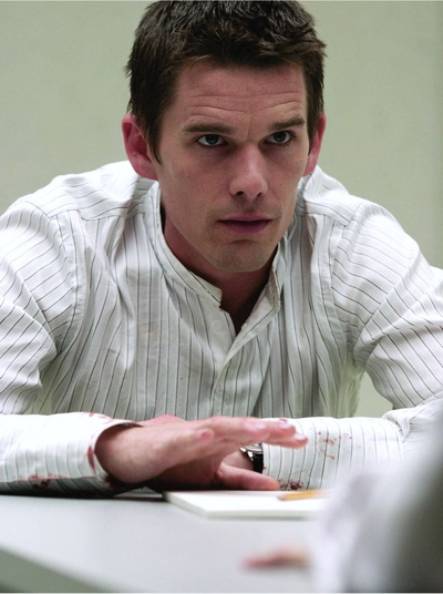 James Costa || Taking Lives