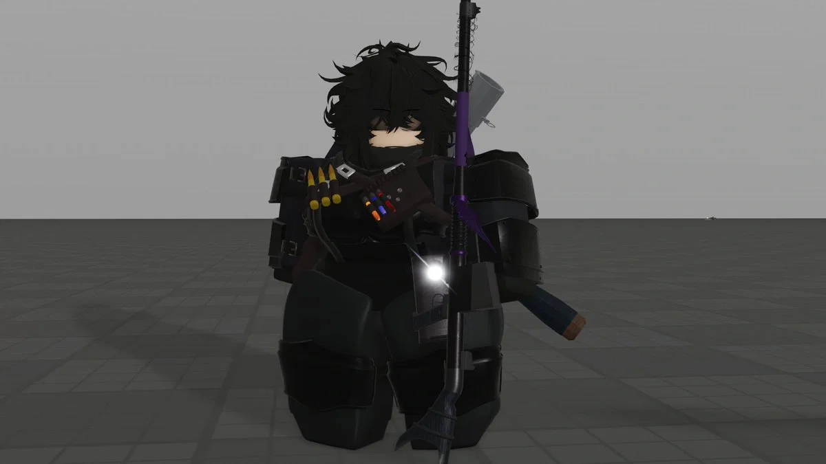 SGM Vespera "Ves" 