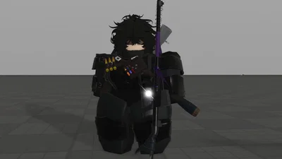 SGM Vespera "Ves" 