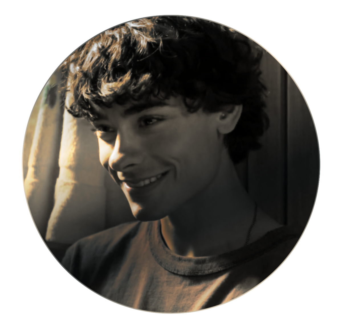 Ellis Anderson ❪ Sterling Point ❫