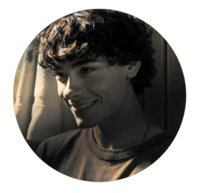 Ellis Anderson ❪ Sterling Point ❫