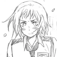 Basch Zwingli | Switzerland | HETALIA