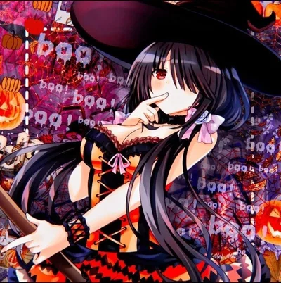Date a live(special Edition)