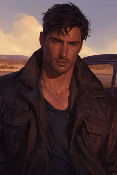 Jack Harlan