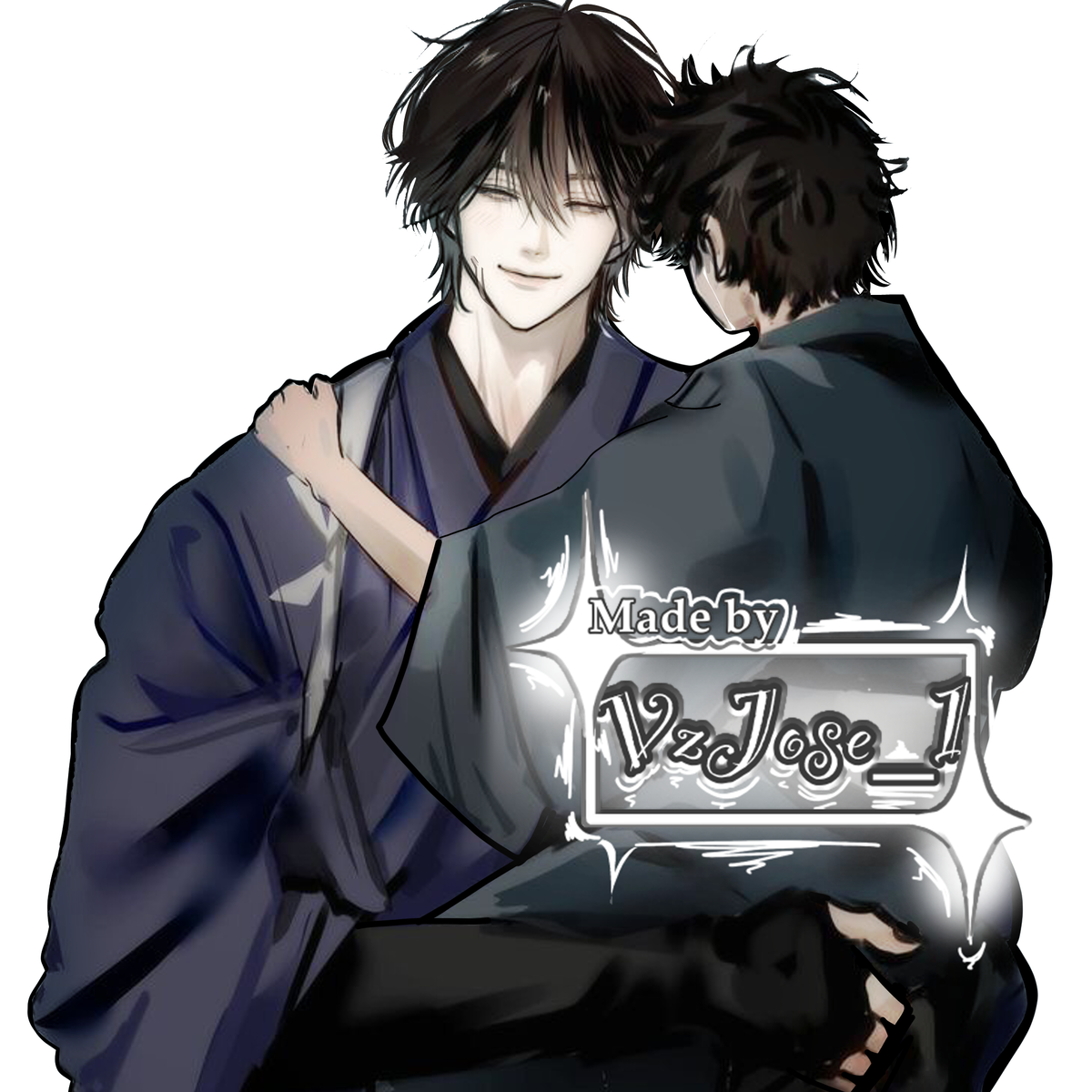 Your Samurai Omega.