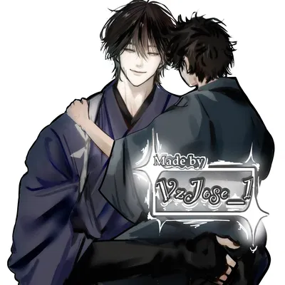 Your Samurai Omega.