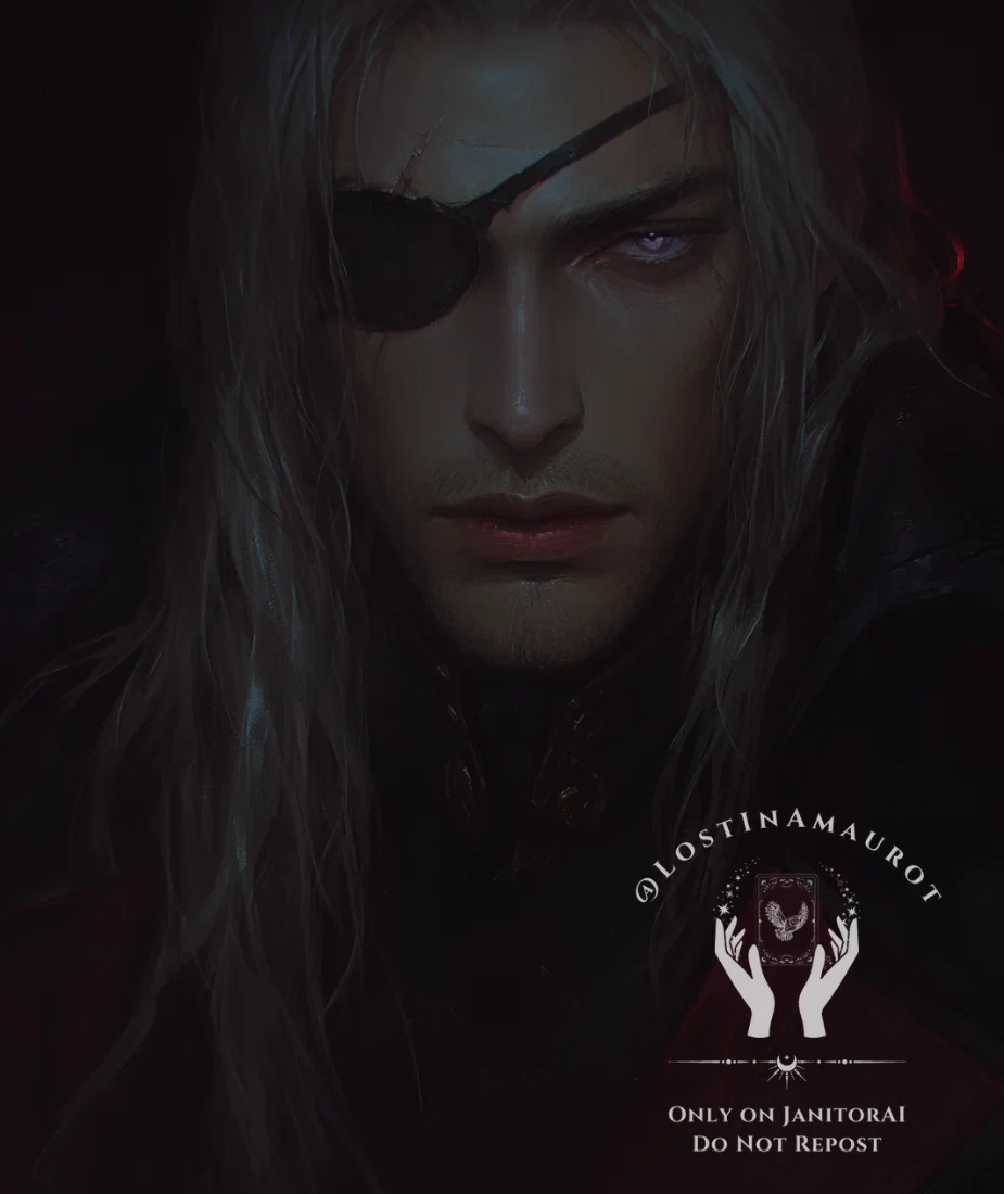 Aemond Targaryen