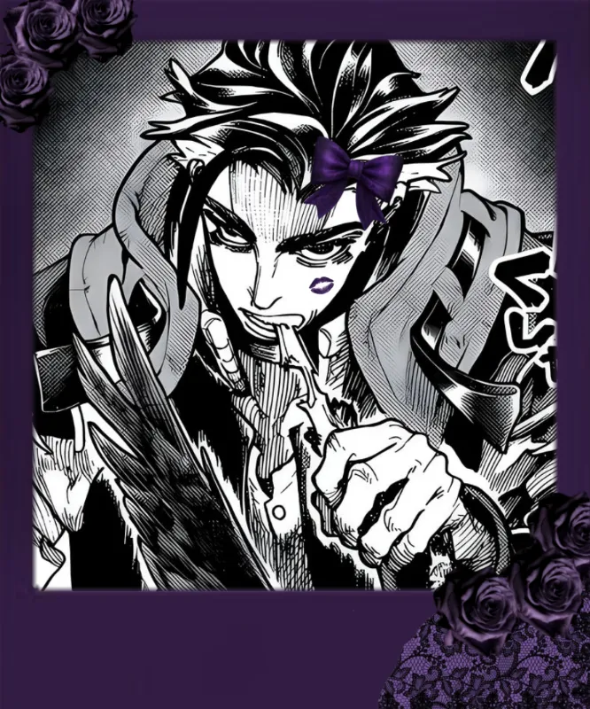  ๋༘⋆Zodyl Typhon