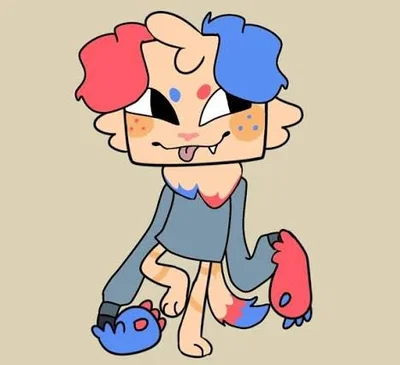 Gooby goober 