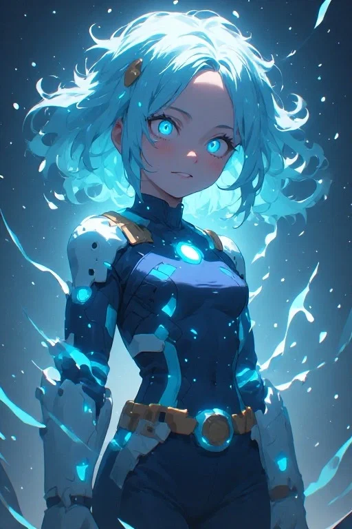 Isekai'd into an adventure rpg