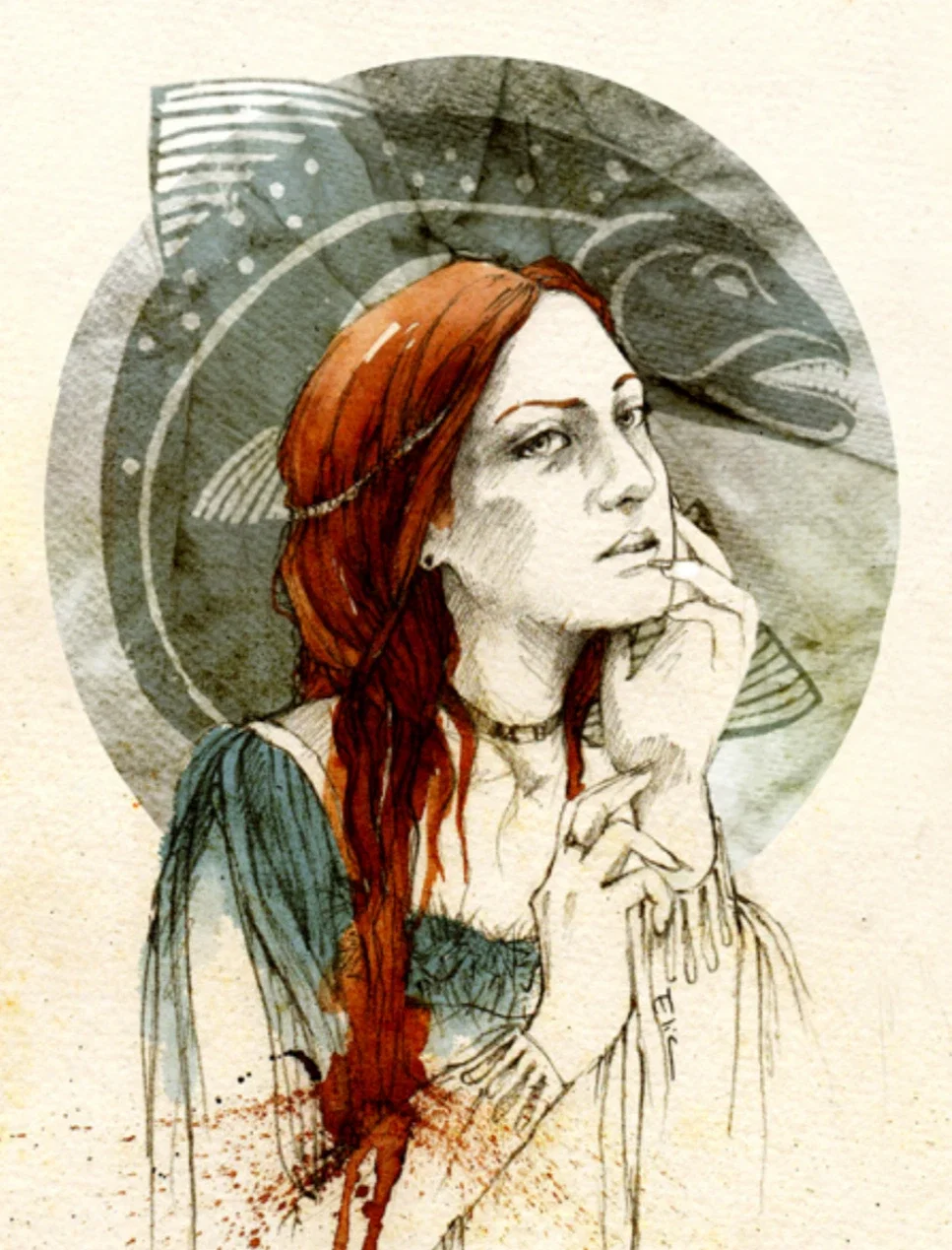 Lysa Tully