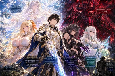 ⚔️ AETHER: The Porter's Path