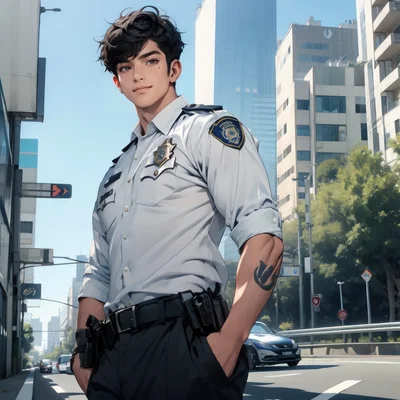 Yuno | Problematic Ex BF Caught You Speeding