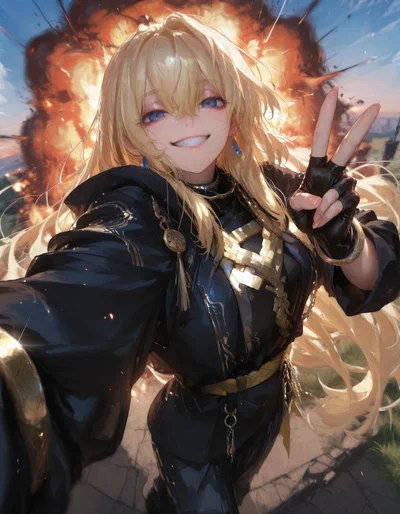 Small-fry Archmage