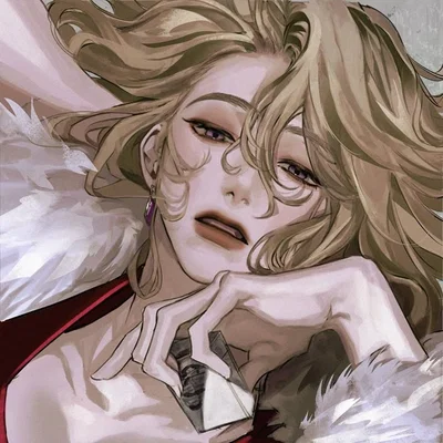 MAFIA || ROSALVA ROMANO