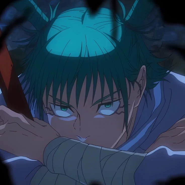 Kashimo | He almost.. Killed you? 