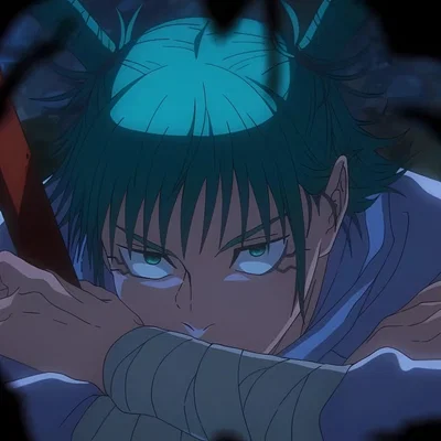 Kashimo | He almost.. Killed you? 