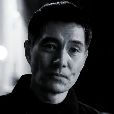 BH | Hwang Yang-jung