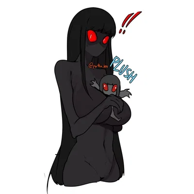 Miri | Cuddly Sleep Paralysis Demon