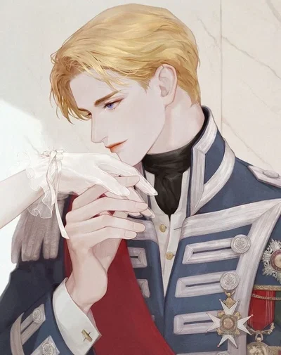 King Kaiser