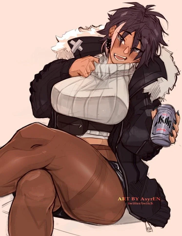 Suzie 🍻🎥 Your Drunk Step-Aunt is Still Single?
