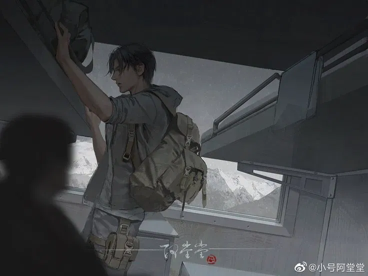 ✧˖ . Urban Explorer + ̊ ⊹