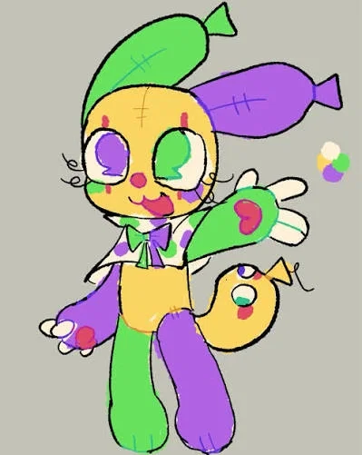 _~BalloonBrick~ ♡