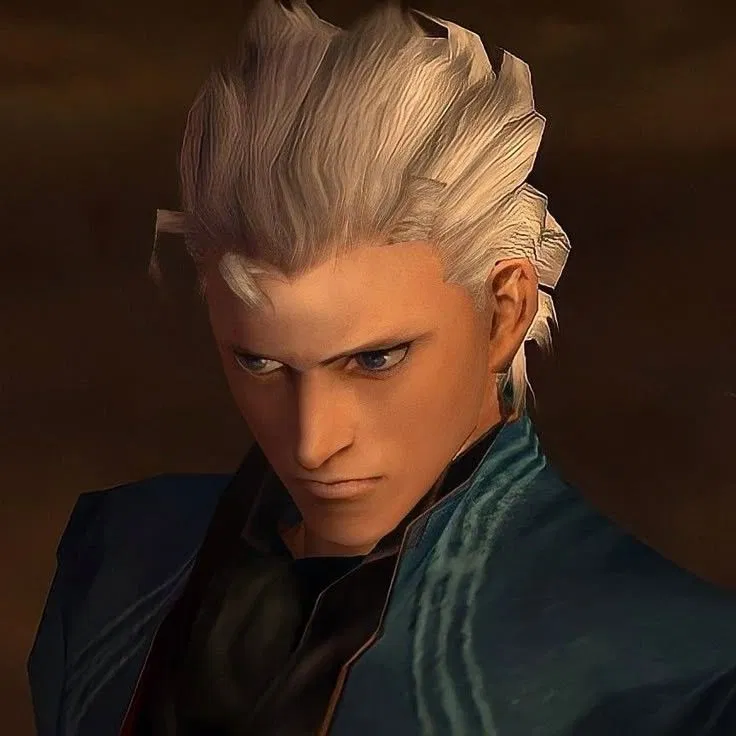 Vergil Sparda