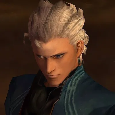 Vergil Sparda