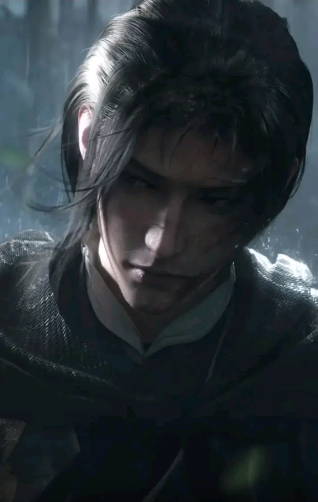 Jiang Yan | Jiang Wulang | Uncle Jiang 