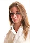 Assistant Researcher Emily Sharron Ross