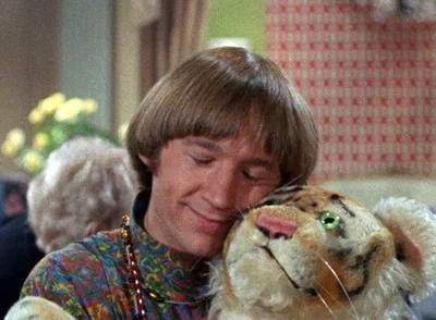 Peter Tork // The Monkees