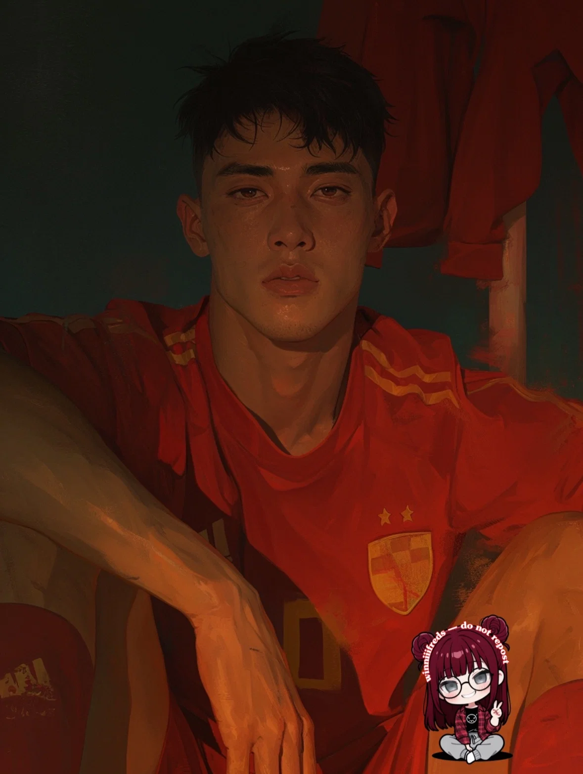 Lê Mạnh Thiện | GSW